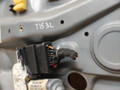 стеклоподъемник электрический задний левый Volkswagen Jetta 4 поколение 2003, 2.0 л., BEV, бензин, МКПП, седан, 1C0959811A - фото №5