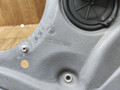 стеклоподъемник электрический задний правый Volkswagen Jetta 4 поколение 2003, 2.0 л., BEV, бензин, МКПП, седан, 1C0959812A - фото №3