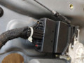 стеклоподъемник электрический задний правый Volkswagen Jetta 4 поколение 2003, 2.0 л., BEV, бензин, МКПП, седан, 1C0959812A - фото №4