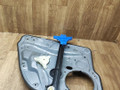 стеклоподъемник электрический задний правый Volkswagen Jetta 4 поколение 2003, 2.0 л., BEV, бензин, МКПП, седан, 1C0959812A - фото №6