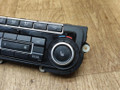 блок управления печки / климат-контроля Volkswagen Golf 6 поколение 2010, 1.6 л., CAYC, дизель, МКПП, универсал, 5K0907044BT, 5HB00974641 - фото №2