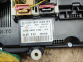 блок управления печки / климат-контроля Volkswagen Golf 6 поколение 2010, 1.6 л., CAYC, дизель, МКПП, универсал, 5K0907044BT, 5HB00974641 - фото №6