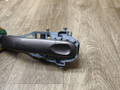 ручка наружная задняя левая Volkswagen Golf 6 поколение 2010, 1.6 л., CAYC, дизель, МКПП, универсал - фото №2