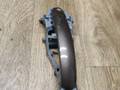 ручка наружная задняя правая Volkswagen Golf 6 поколение 2010, 1.6 л., CAYC, дизель, МКПП, универсал - фото №3