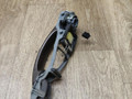 ручка наружная задняя правая Volkswagen Golf 6 поколение 2010, 1.6 л., CAYC, дизель, МКПП, универсал - фото №4