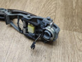 ручка наружная задняя правая Volkswagen Golf 6 поколение 2010, 1.6 л., CAYC, дизель, МКПП, универсал - фото №6
