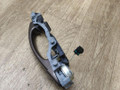 ручка наружная задняя правая Volkswagen Golf 6 поколение 2010, 1.6 л., CAYC, дизель, МКПП, универсал - фото №7