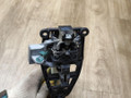 ручка наружная задняя правая Opel Zafira 2 поколение (B) [рестайлинг] 2008, 1.6 л., Z 16 XE, бензин, МКПП, минивэн - фото №5