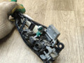 ручка наружная Opel Zafira 2 поколение (B) [рестайлинг] 2008, 1.6 л., Z 16 XE, бензин, МКПП, минивэн - фото №5