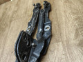 петля крышки багажника Volkswagen Jetta 4 поколение 2003, 2.0 л., BEV, бензин, МКПП, седан - фото №2