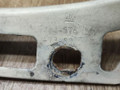 петля капота левая Opel Zafira 2 поколение (B) [рестайлинг] 2008, 1.6 л., Z 16 XE, бензин, МКПП, минивэн, 13224576 - фото №6