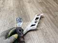 петля капота правая Opel Zafira 2 поколение (B) [рестайлинг] 2008, 1.6 л., Z 16 XE, бензин, МКПП, минивэн, 13224577 - фото №4