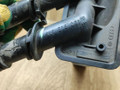 радиатор отопителя (печки) Volkswagen Jetta 4 поколение 2003, 2.0 л., BEV, бензин, МКПП, седан, 1J1819031B - фото №4