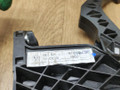 педаль сцепления Volkswagen Golf 6 поколение 2010, 1.6 л., CAYC, дизель, МКПП, универсал, 1K0721796E, 1K1721059 - фото №5