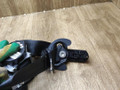 ремень безопасности Volkswagen Golf 6 поколение 2010, 1.6 л., CAYC, дизель, МКПП, универсал, 1K4857706BH - фото №4