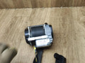 ремень безопасности Volkswagen Golf 6 поколение 2010, 1.6 л., CAYC, дизель, МКПП, универсал, 1K4857705BE - фото №4