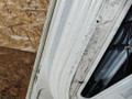 дверь передняя правая Opel Zafira 2 поколение (B) [рестайлинг] 2008, 1.6 л., Z 16 XE, бензин, МКПП, минивэн - фото №12