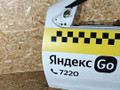 дверь передняя левая Renault Sandero 2 поколение 2015, 1.2 л., D4F 732, бензин, МКПП, хетчбэк 5 дв., 8015300, 80111681R - фото №3
