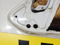 дверь передняя левая Renault Sandero 2 поколение 2015, 1.2 л., D4F 732, бензин, МКПП, хетчбэк 5 дв., 8015300, 80111681R - фото №4