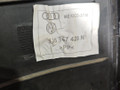 обшивка багажника Volkswagen Jetta 4 поколение 2003, 2.0 л., BEV, бензин, МКПП, седан - фото №5