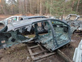 часть кузова (вырезанный элемент) Lada Vesta 1 поколение 2021, 1.6 л., бензин, МКПП, универсал - фото №3