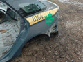 часть кузова (вырезанный элемент) Lada Vesta 1 поколение 2020, 1.6 л., бензин, МКПП, универсал - фото №14
