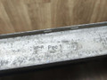 радиатор (основной) Volkswagen Transporter T5 2006, 2.5 л., AXD, дизель, МКПП, микроавтобус, 7H0121253J - фото №5