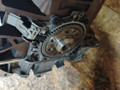 двигатель Volkswagen Golf 6 поколение 2010, 1.6 л., CAYC, дизель, МКПП, универсал, CAY, CAYC - фото №8