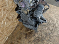 двигатель Mercedes-Benz Vito W638 2000, 2.2 л., OM 611.980, дизель, МКПП, микроавтобус, 611, 611980 - фото №4