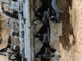 двигатель Mercedes-Benz Vito W638 2000, 2.2 л., OM 611.980, дизель, МКПП, микроавтобус, 611, 611980 - фото №6