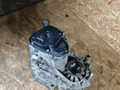 КПП механическая (МКПП) Volkswagen Golf 6 поколение 2010, 1.6 л., CAYC, дизель, МКПП, универсал, LUB - фото №5