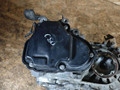 КПП механическая (МКПП) Volkswagen Golf 6 поколение 2010, 1.6 л., CAYC, дизель, МКПП, универсал, LUB - фото №6