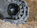 КПП механическая (МКПП) Volkswagen Golf 6 поколение 2010, 1.6 л., CAYC, дизель, МКПП, универсал, LUB - фото №7