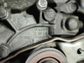 КПП механическая (МКПП) Volkswagen Golf 6 поколение 2010, 1.6 л., CAYC, дизель, МКПП, универсал, LUB - фото №9