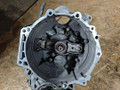 КПП механическая (МКПП) Volkswagen Golf 6 поколение 2010, 1.6 л., CAYC, дизель, МКПП, универсал, LUB - фото №10