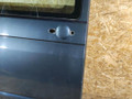 дверь сдвижная Volkswagen Transporter T5 2006, 2.5 л., AXD, дизель, МКПП, микроавтобус - фото №2