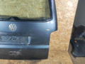 крышка багажника (дверь 3-5) Volkswagen Transporter T5 2006, 2.5 л., AXD, дизель, МКПП, микроавтобус - фото №2