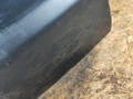 крышка багажника (дверь 3-5) Volkswagen Transporter T5 2006, 2.5 л., AXD, дизель, МКПП, микроавтобус - фото №7