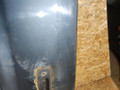 крышка багажника (дверь 3-5) Volkswagen Transporter T5 2006, 2.5 л., AXD, дизель, МКПП, микроавтобус - фото №11