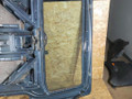 крышка багажника (дверь 3-5) Volkswagen Transporter T5 2006, 2.5 л., AXD, дизель, МКПП, микроавтобус - фото №14