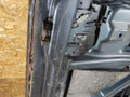 крышка багажника (дверь 3-5) Volkswagen Transporter T5 2006, 2.5 л., AXD, дизель, МКПП, микроавтобус - фото №17
