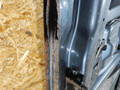 крышка багажника (дверь 3-5) Volkswagen Transporter T5 2006, 2.5 л., AXD, дизель, МКПП, микроавтобус - фото №20