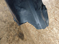 защита арок задняя правая (подкрылок) Volkswagen Transporter T5 2006, 2.5 л., AXD, дизель, МКПП, микроавтобус, 7H0810972B - фото №6