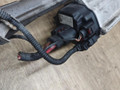 рулевая рейка Volkswagen Golf 6 поколение 2010, 1.6 л., CAYC, дизель, МКПП, универсал, 1K1423051EE, 974596ZF0, 1K0909144J, 0273010132 - фото №4
