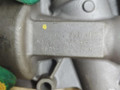 рулевая рейка Volkswagen Golf 6 поколение 2010, 1.6 л., CAYC, дизель, МКПП, универсал, 1K1423051EE, 974596ZF0, 1K0909144J, 0273010132 - фото №8