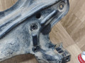 балка подвески передняя (подрамник) Volkswagen Jetta 4 поколение 2003, 2.0 л., BEV, бензин, МКПП, седан - фото №4