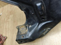 балка подвески передняя (подрамник) Volkswagen Jetta 4 поколение 2003, 2.0 л., BEV, бензин, МКПП, седан - фото №5
