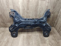 балка подвески передняя (подрамник) Volkswagen Jetta 4 поколение 2003, 2.0 л., BEV, бензин, МКПП, седан - фото №8