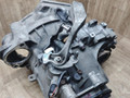 КПП механическая (МКПП) Volkswagen Jetta 4 поколение 2003, 2.0 л., BEV, бензин, МКПП, седан, EGT - фото №7