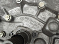 КПП механическая (МКПП) Volkswagen Jetta 4 поколение 2003, 2.0 л., BEV, бензин, МКПП, седан, EGT - фото №10